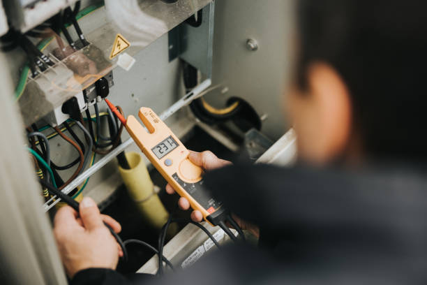 Best Ceiling Fan Installation Electrician  in Leeds, AL