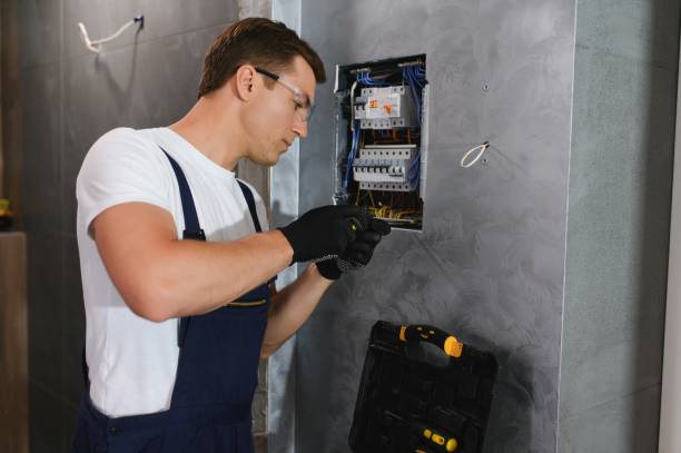 Best Outdoor Lighting Installation  in Leeds, AL