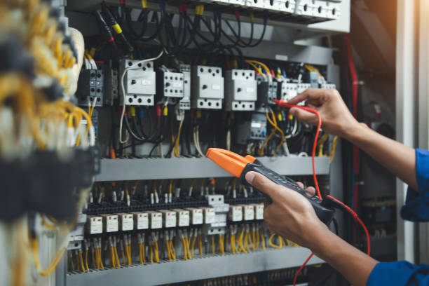 Best Licensed Electrician  in Leeds, AL