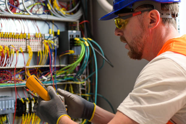 Electrical Outlet Repair in Leeds, AL