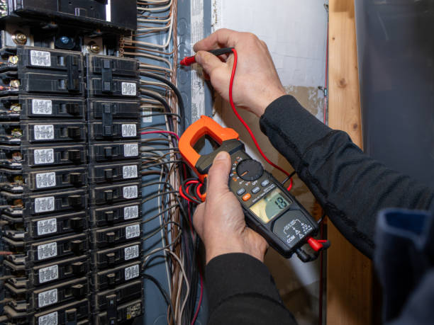 Best Electrical Outlet Repair  in Leeds, AL