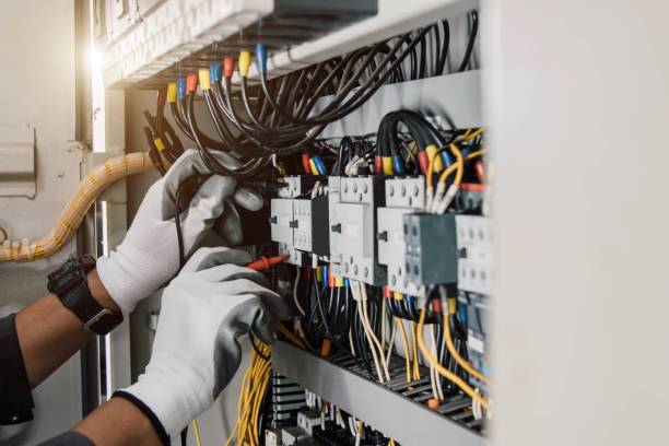Best Electric Panel Repair  in Leeds, AL